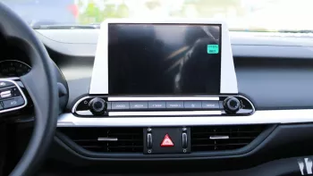 KIA CERATO 2022