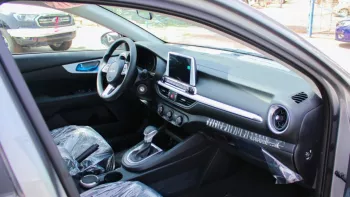 KIA CERATO 2022