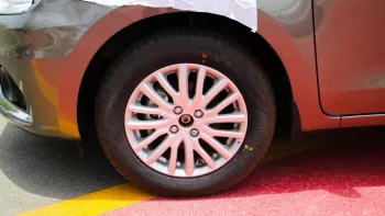 Suzuki Dzire 2023