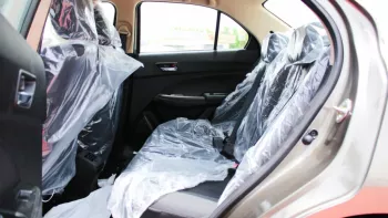 Suzuki Dzire 2023