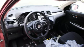 Suzuki Dzire 2023