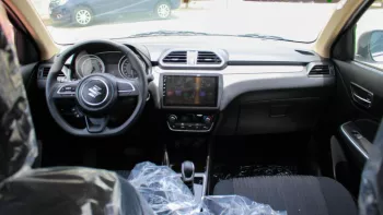 Suzuki Dzire 2023