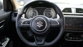 Suzuki Dzire 2023