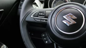 Suzuki Dzire 2023