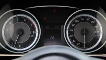 Suzuki Dzire 2023