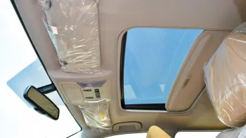 Toyota RAV4 2.0L 4x4 Full Option