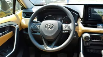 Toyota RAV4 2.0L 4x4 Full Option