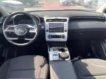 Hyundai Tucson 1.6T 2023