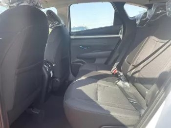 Hyundai Tucson 1.6T 2023