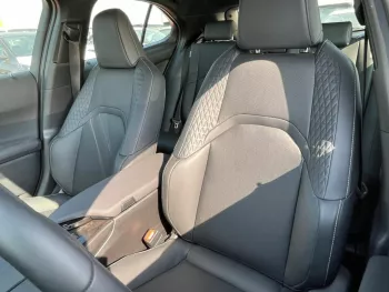 LEXUS ux300e / electric car / 2022