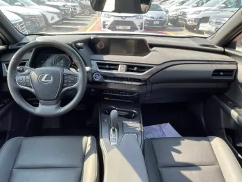 LEXUS ux300e / electric car / 2022