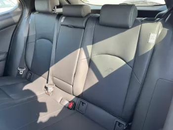 LEXUS ux300e / electric car / 2022