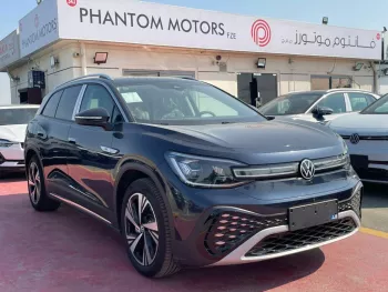 ID.6 pro / crozz , 360cam , panoramic roof , 2022