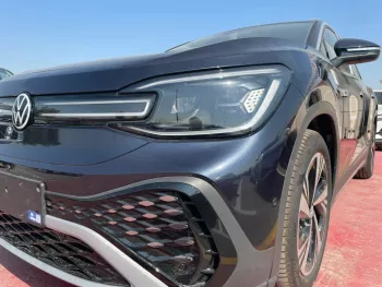 ID.6 pro / crozz , 360cam , panoramic roof , 2022