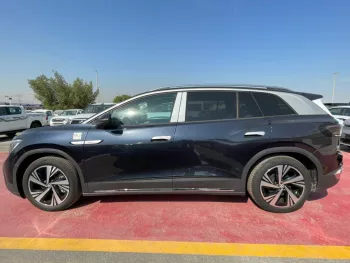 ID.6 pro / crozz , 360cam , panoramic roof , 2022