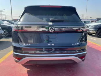 ID.6 pro / crozz , 360cam , panoramic roof , 2022