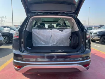 ID.6 pro / crozz , 360cam , panoramic roof , 2022