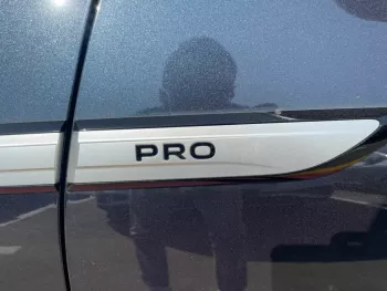 ID.6 pro / crozz , 360cam , panoramic roof , 2022