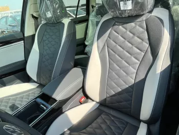ID.6 pro / crozz , 360cam , panoramic roof , 2022