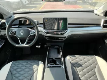 ID.6 pro / crozz , 360cam , panoramic roof , 2022
