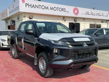 MITSUBISHI . L200 GL , 2.4L , MT , DEISEL , 2022