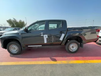 MITSUBISHI . L200 GL , 2.4L , MT , DEISEL , 2022