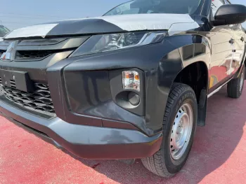 MITSUBISHI . L200 GL , 2.4L , MT , DEISEL , 2022