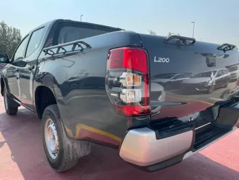 MITSUBISHI . L200 GL , 2.4L , MT , DEISEL , 2022