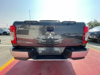MITSUBISHI . L200 GL , 2.4L , MT , DEISEL , 2022