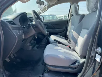 MITSUBISHI . L200 GL , 2.4L , MT , DEISEL , 2022
