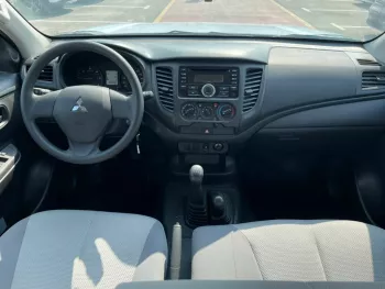 MITSUBISHI . L200 GL , 2.4L , MT , DEISEL , 2022