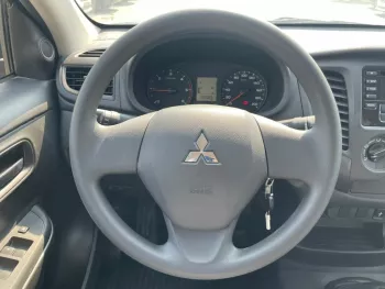 MITSUBISHI . L200 GL , 2.4L , MT , DEISEL , 2022