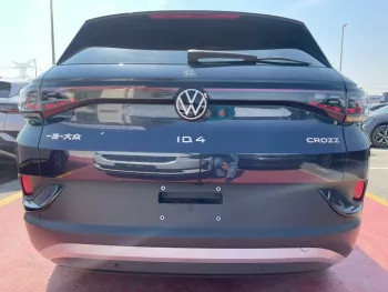 Volkswagen ID.4 ,crozz ,pro 2022 , massage seat