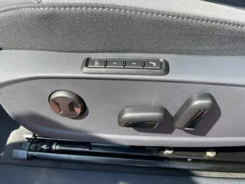Volkswagen ID.4 ,crozz ,pro 2022 , massage seat