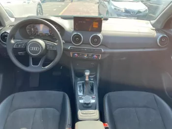 Audi Q2 , Electric car 2022