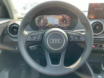 Audi Q2 , Electric car 2022