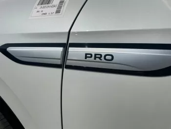 Volkswagen ID.4 crozz ,pro ,with head up display