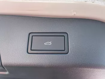 Volkswagen ID.4 crozz ,pro ,with head up display