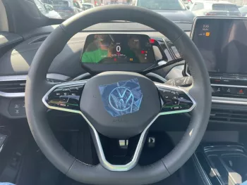 Volkswagen ID.4 crozz ,pro ,with head up display