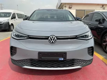 Volkswagen ID.4 crozz ,pro 2022
