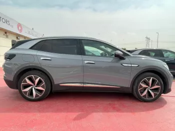 Volkswagen ID.4 crozz ,pro 2022