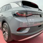 Volkswagen ID.4 crozz ,pro 2022 - Thumbnail 6