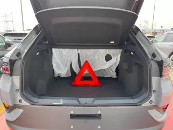 Volkswagen ID.4 crozz ,pro 2022