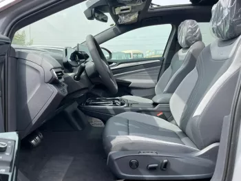 Volkswagen ID.4 crozz ,pro 2022