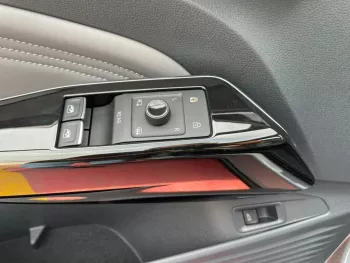 Volkswagen ID.4 crozz ,pro 2022