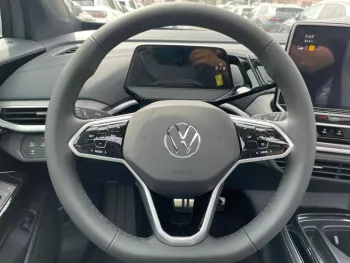 Volkswagen ID.4 crozz ,pro 2022