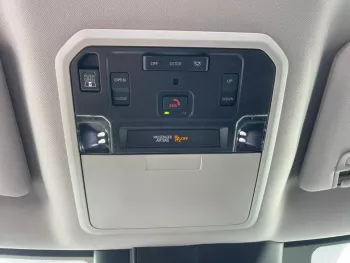 2022 Totota Tundra 3.5TT ,4WD