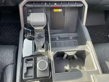 2022 Totota Tundra 3.5TT ,4WD
