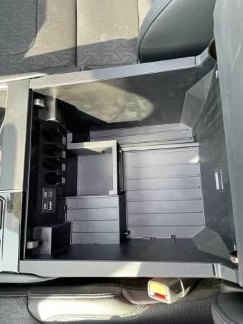 2022 Totota Tundra 3.5TT ,4WD