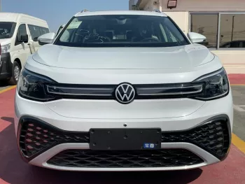 Volkswagen ID.6 ,PRO 2022 , 360cam , 7 seats